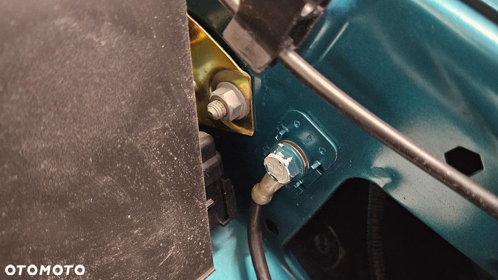 Fiat Siena 75 HL - 25