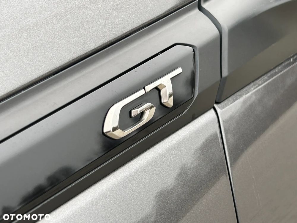 Peugeot 2008 PureTech 130 Stop&Start GT-Line Edition - 11