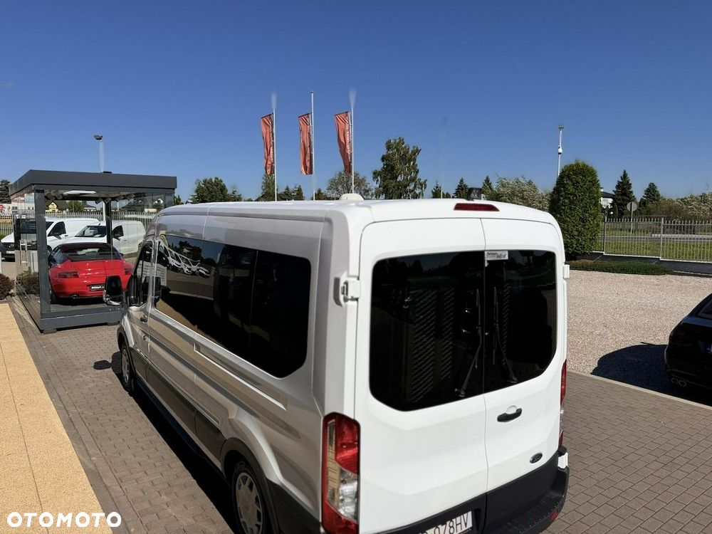 Ford Transit - 5