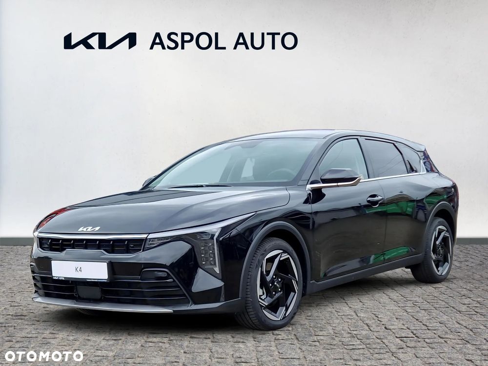 Kia K4 1.6 T-GDI L - 2