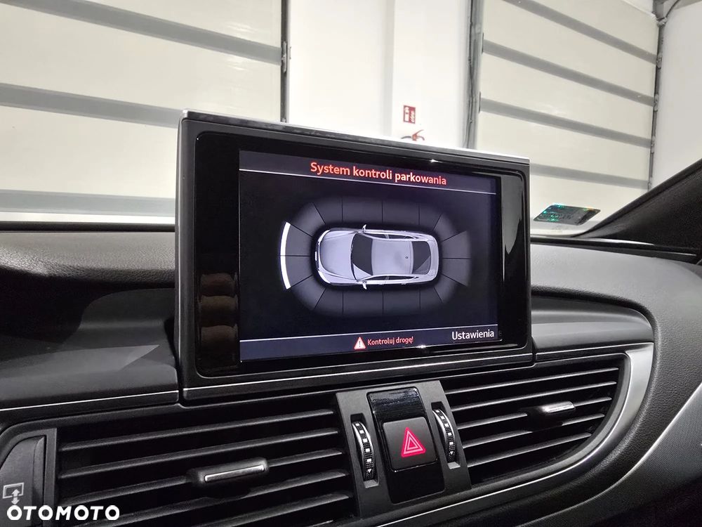 Audi A7 Sportback 2.0 TFSI Quattro S tronic - 13