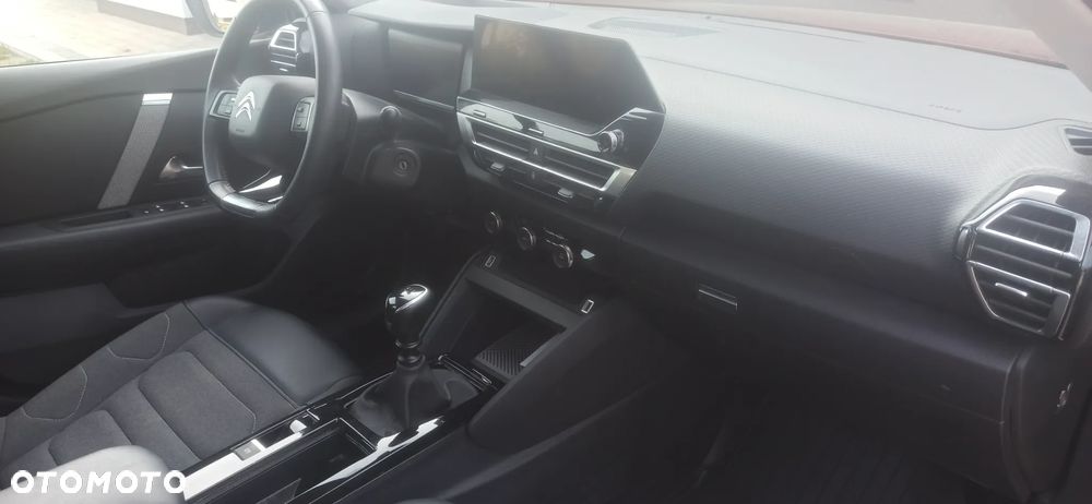 Citroën C4 1.2 PureTech Shine S&S - 37