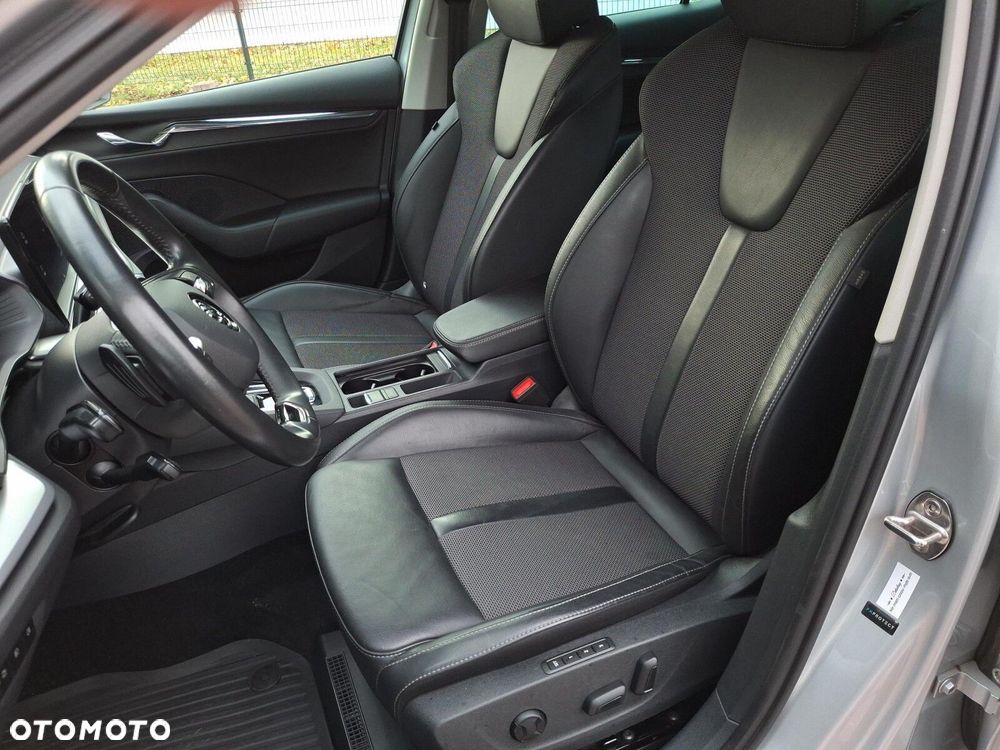 Skoda Octavia - 10