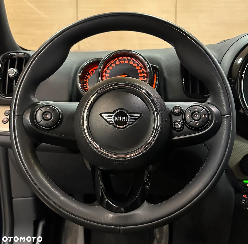 MINI Countryman Cooper All4 Yours Trim - 13