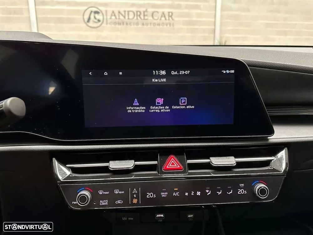 Kia e-Niro 64kWh - 24