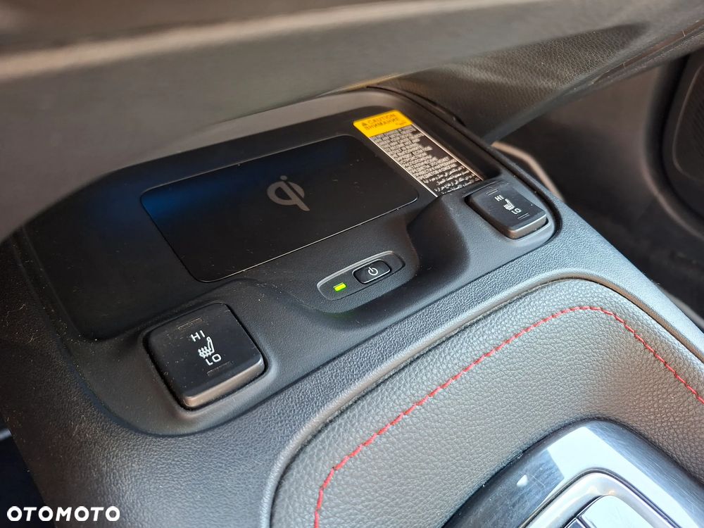Toyota Corolla 1.8 Hybrid Selection - 10