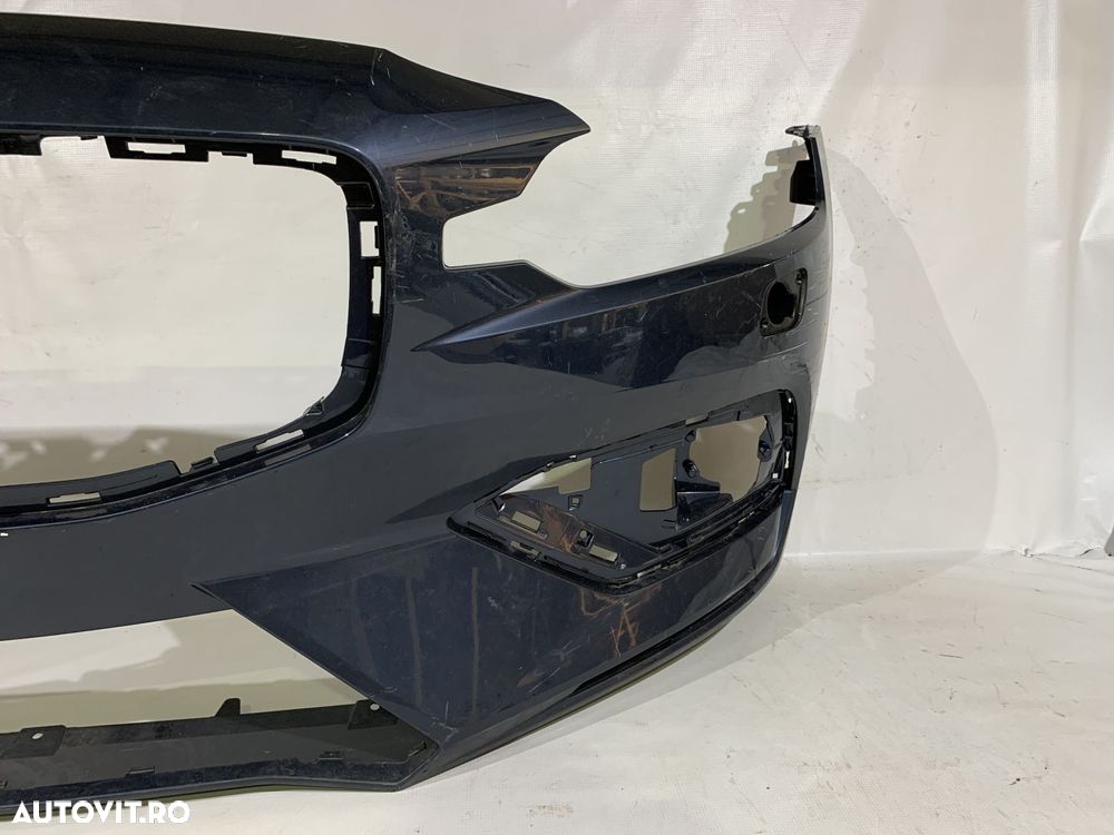 Bara fata Volvo S60, V60, 2018, 2019, 2020, 2021, 2022, cod origine OE 31690589. - 19