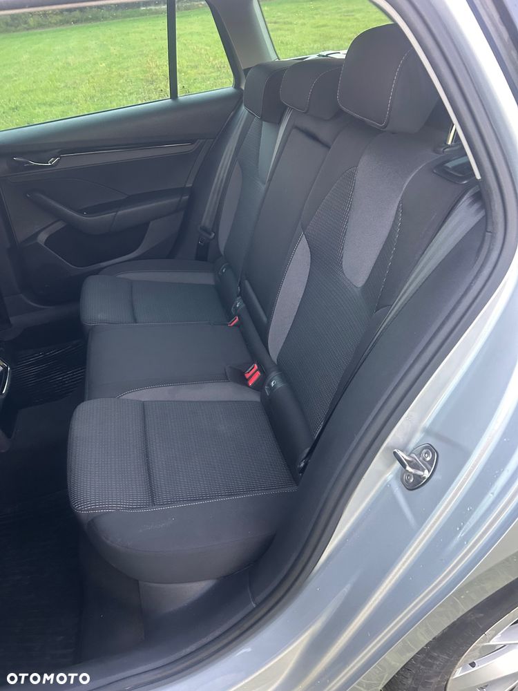 Skoda Octavia 1.4 TSI Plug-In Hybrid Ambition DSG - 29