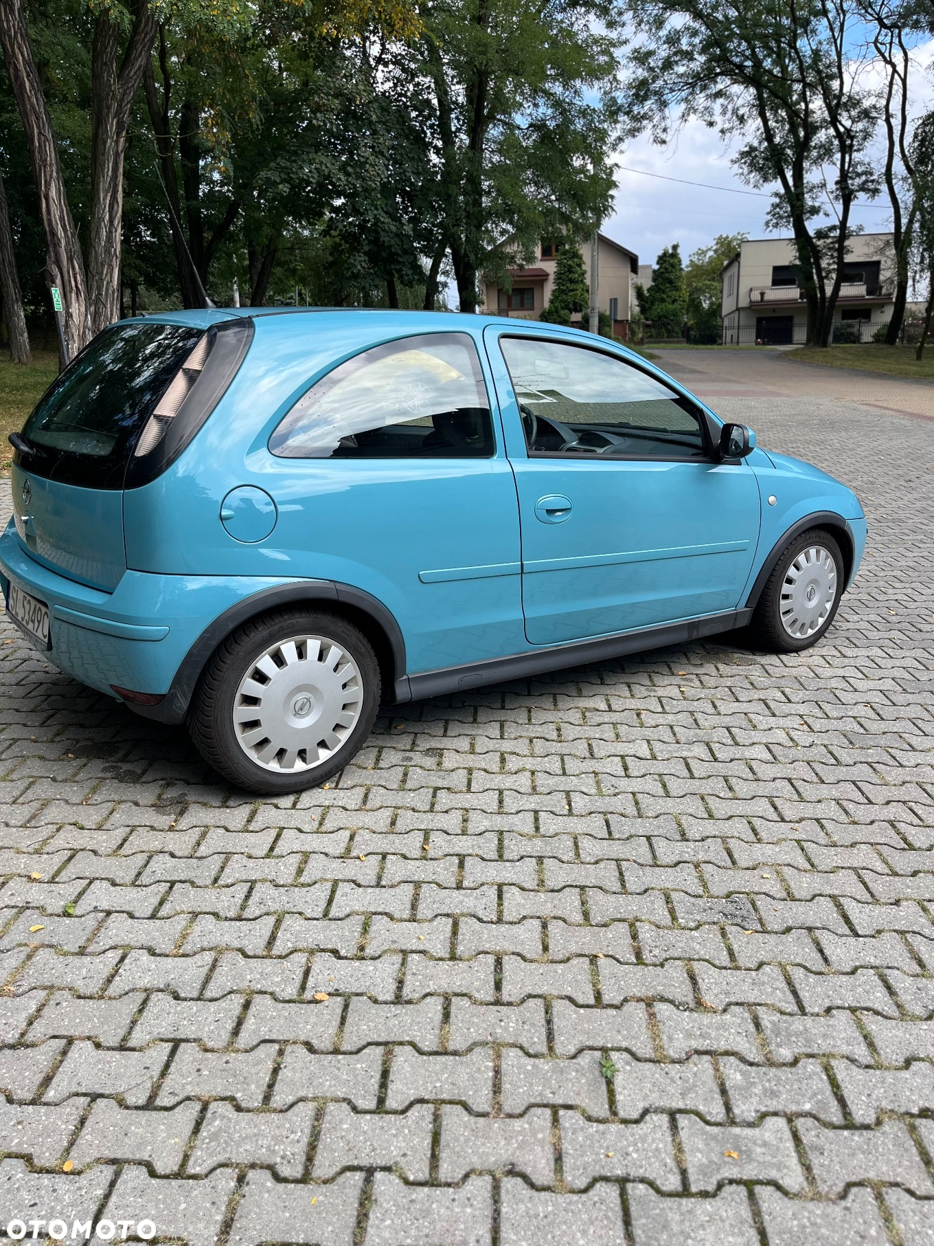 Opel Corsa 1.0 12V Enjoy - 3