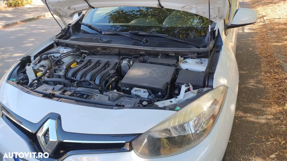 Renault Fluence - 11