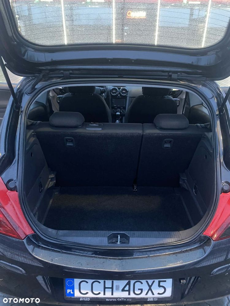Opel Corsa - 8