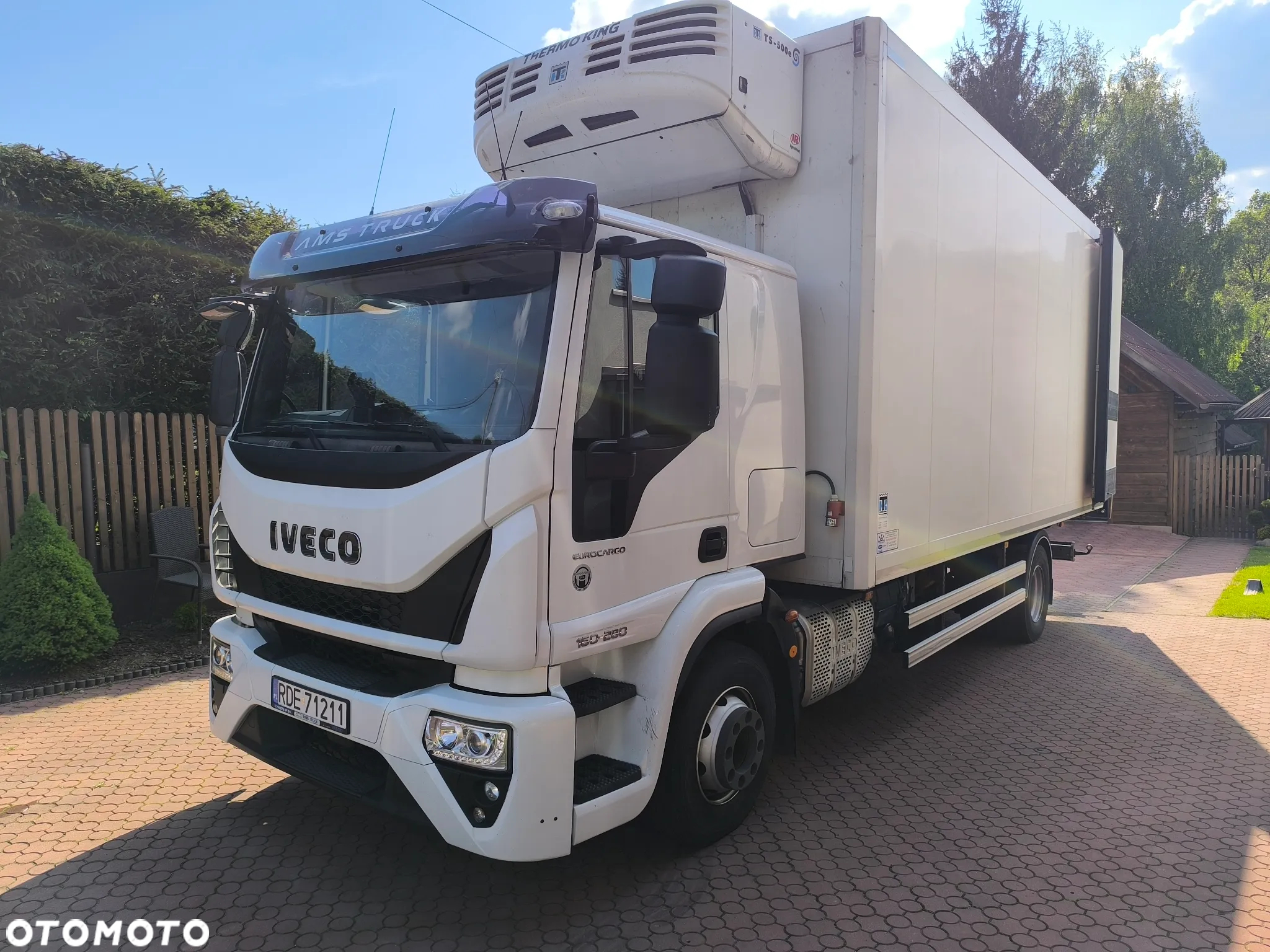 Iveco Inny - 2