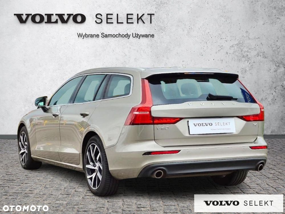 Volvo V60 - 9
