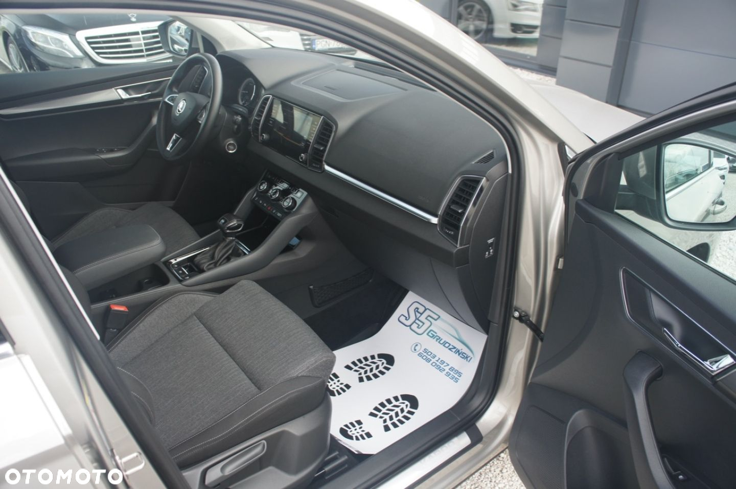 Skoda Karoq - 18