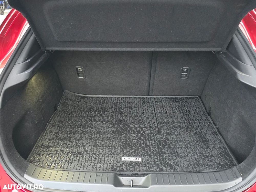 Mazda CX-30 - 24