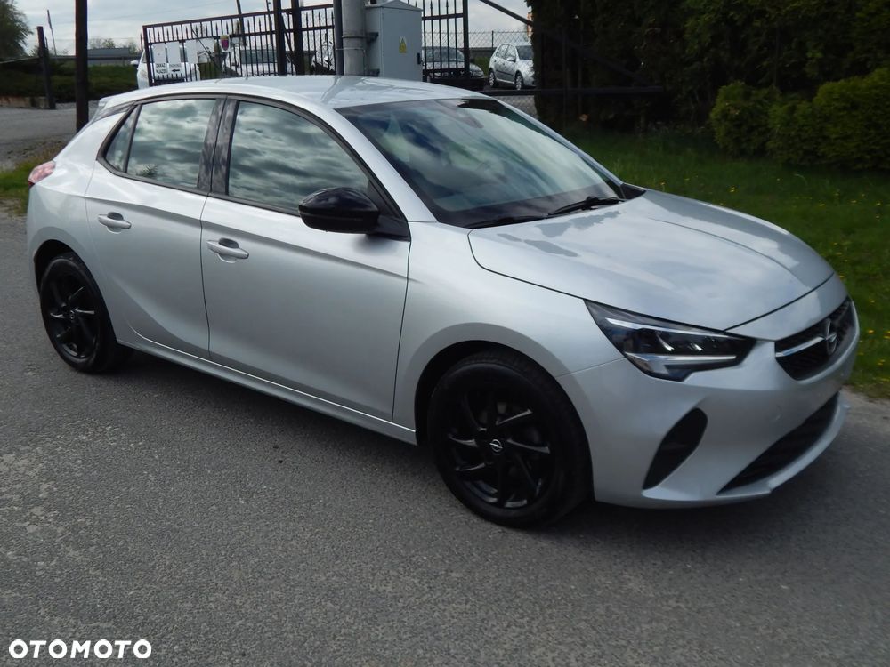 Opel Corsa 1.2 S&S - 7