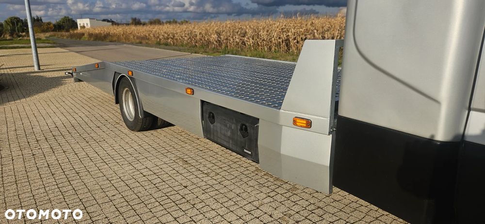 Iveco daily 65c18 - 12