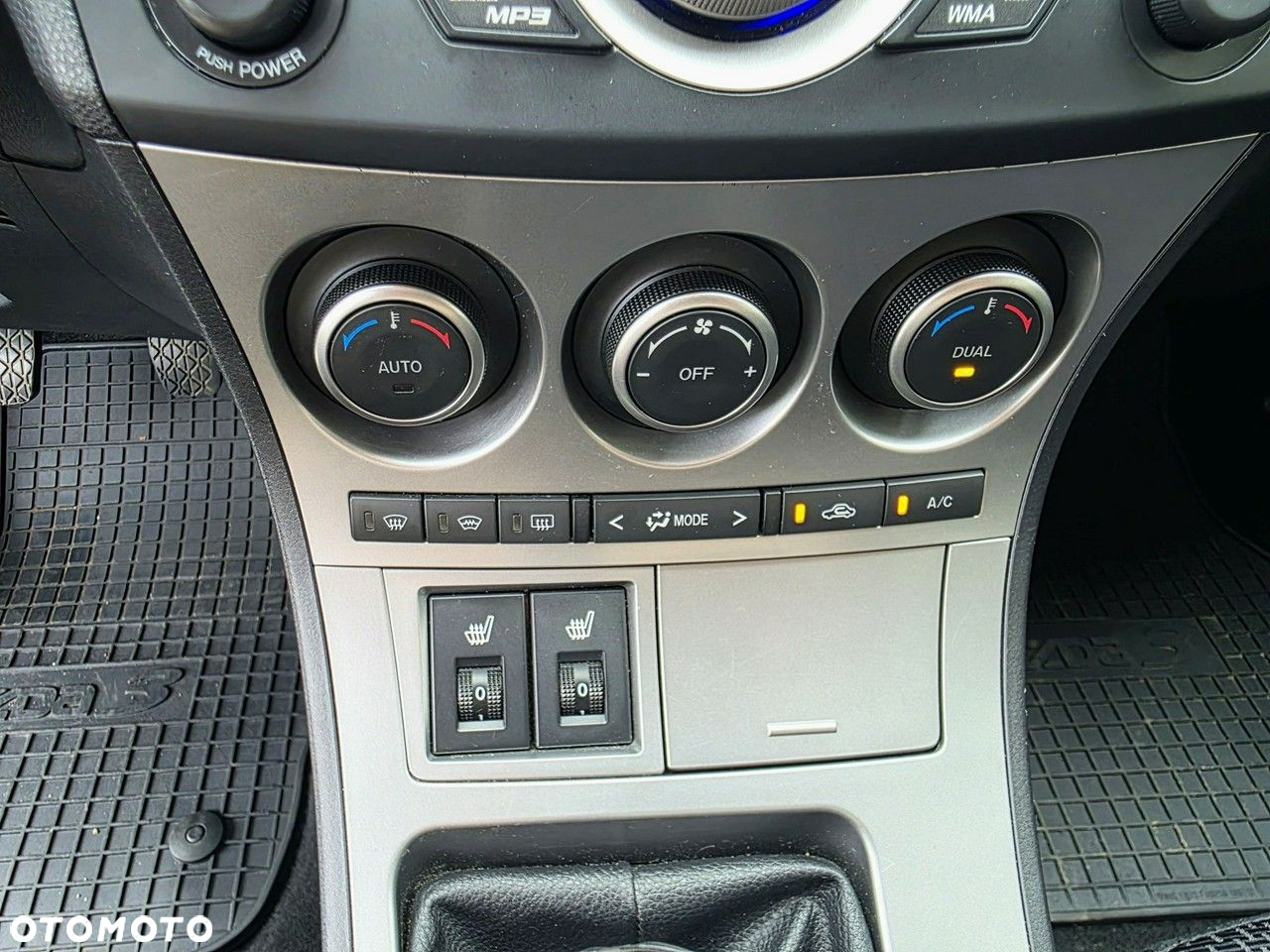 Mazda 3 2.0 MZR DISI Edition - 21