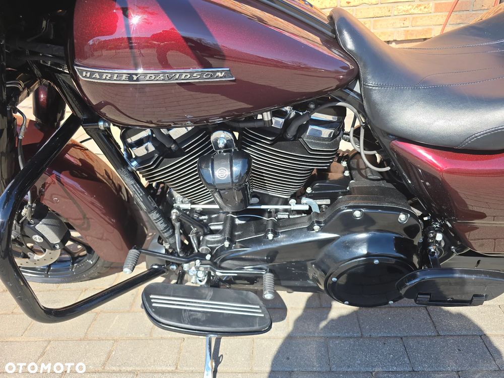 Harley-Davidson FLHXS Special - 23