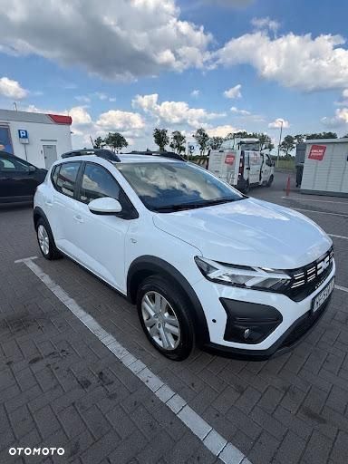 Dacia Sandero 1.0 TCe Expression - 1