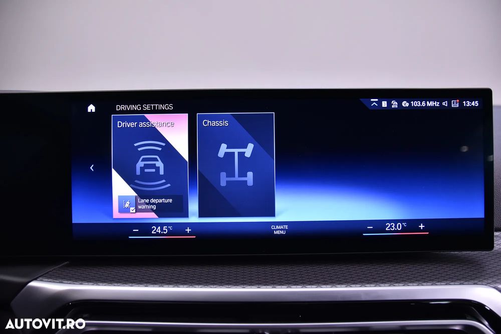 BMW Seria 4 420i Gran Coupe M Sport - 23