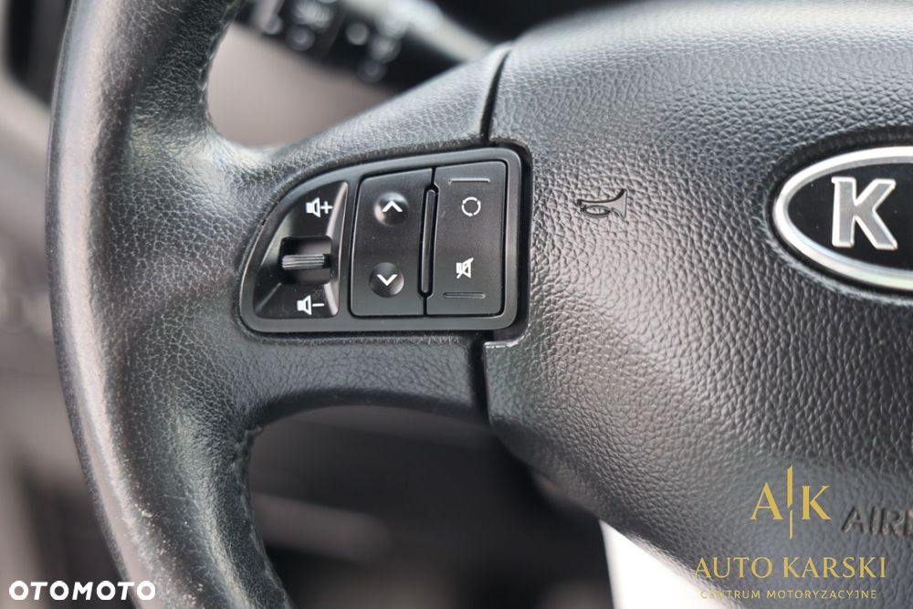 Kia Sportage - 21
