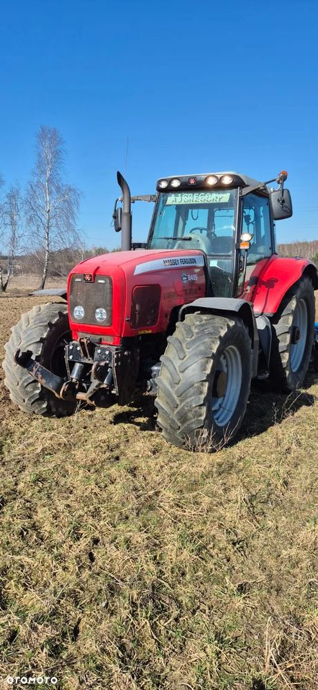 Massey Ferguson 6499 - 11