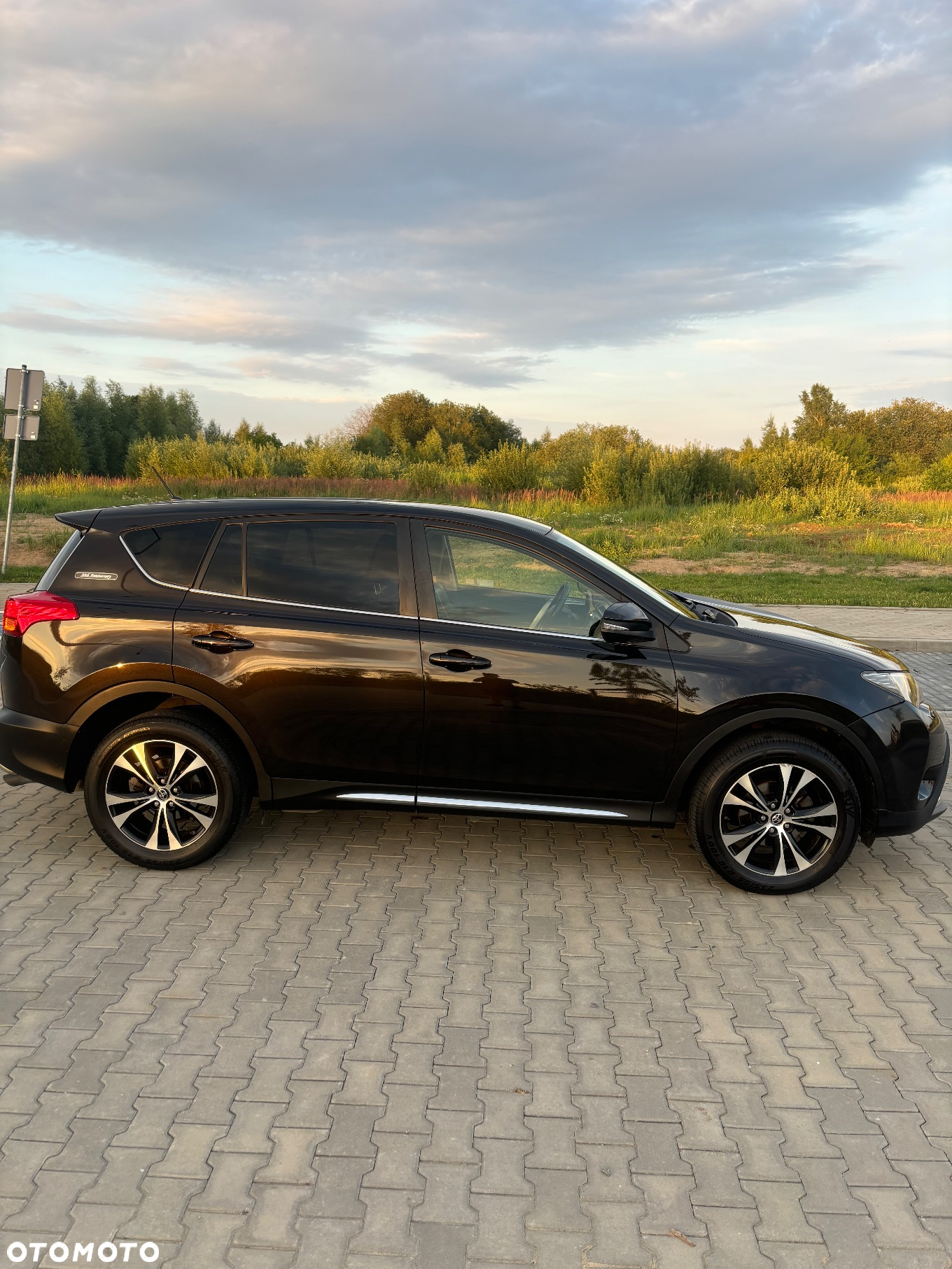 Toyota RAV4 2.0 D-4D Premium 4x2 - 3