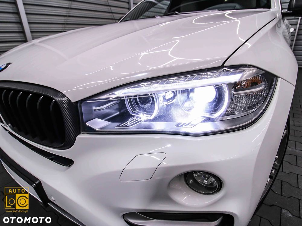 BMW X6 xDrive30d M Sport - 39