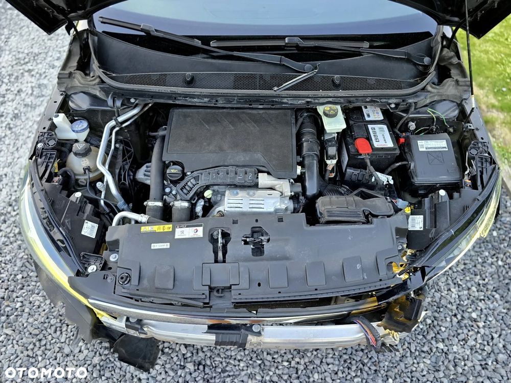 Peugeot 308 - 9