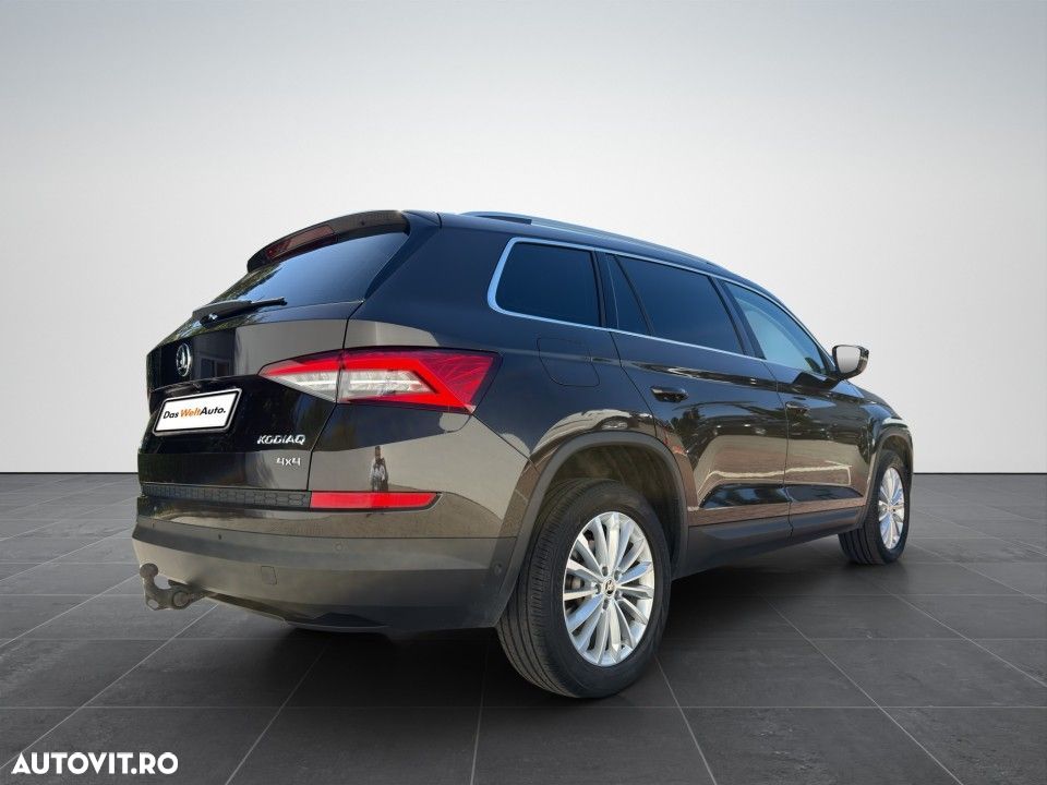 Skoda Kodiaq - 6