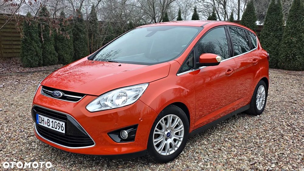 Ford C-MAX - 2