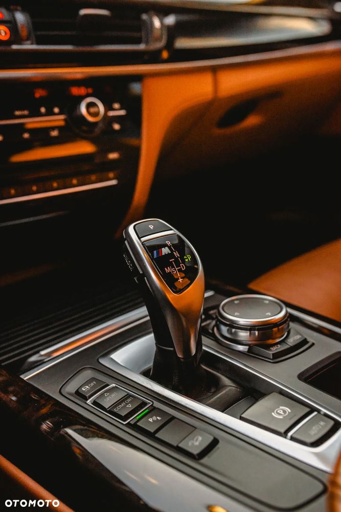 BMW X5 M - 24