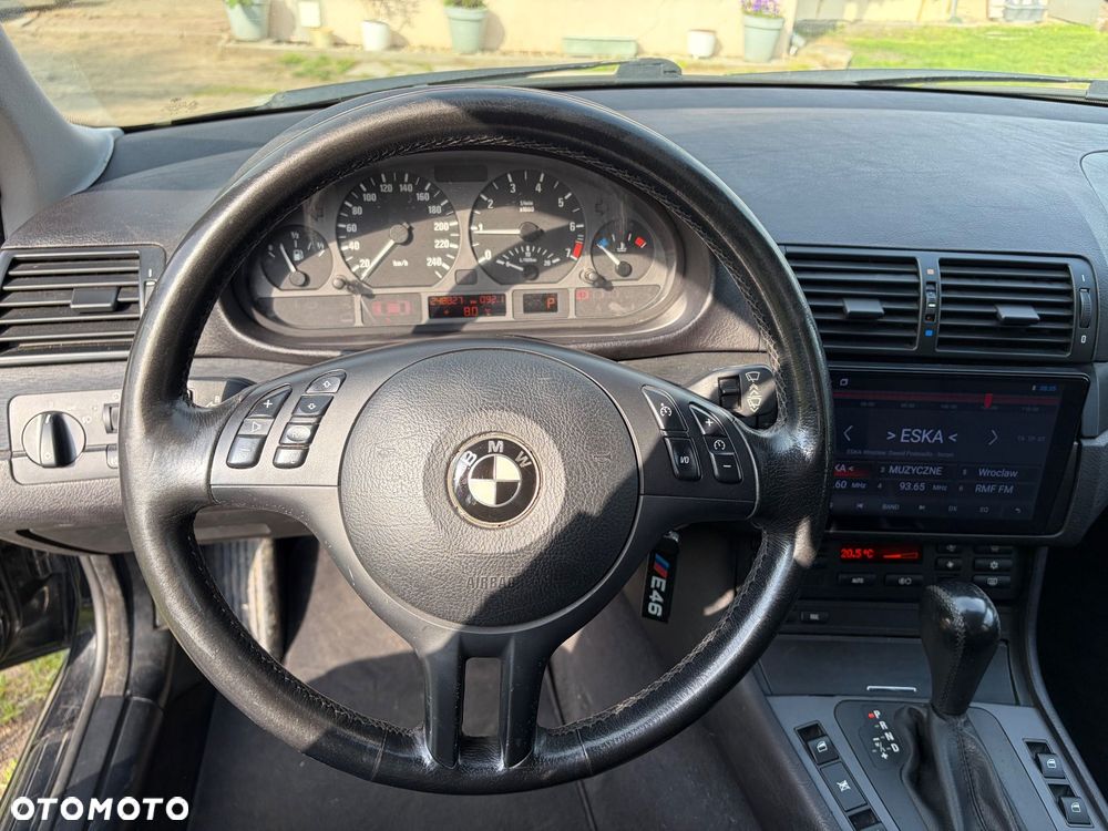 BMW Seria 3 - 7