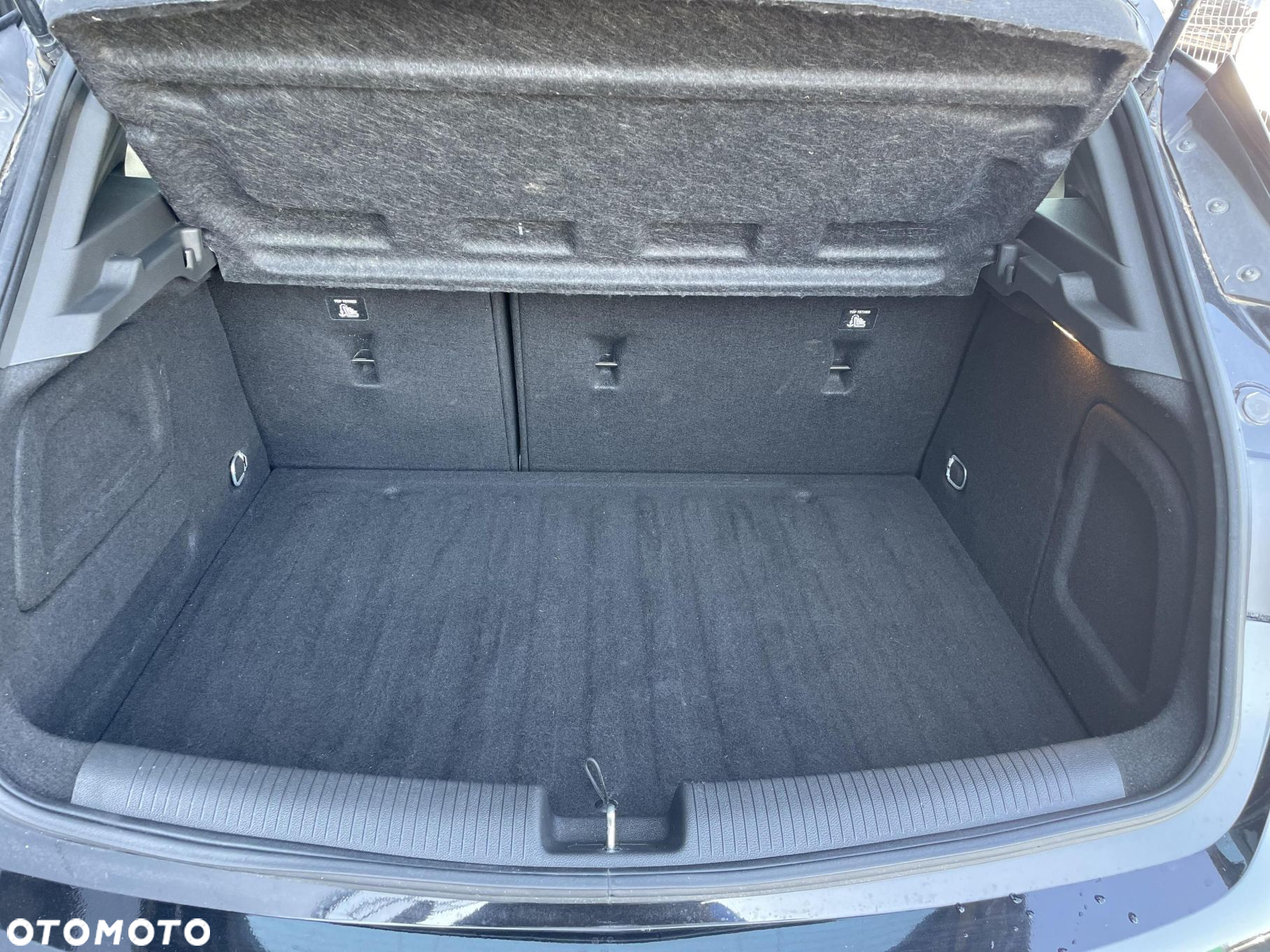 Opel Astra V 1.4 T GPF Enjoy S&S - 17
