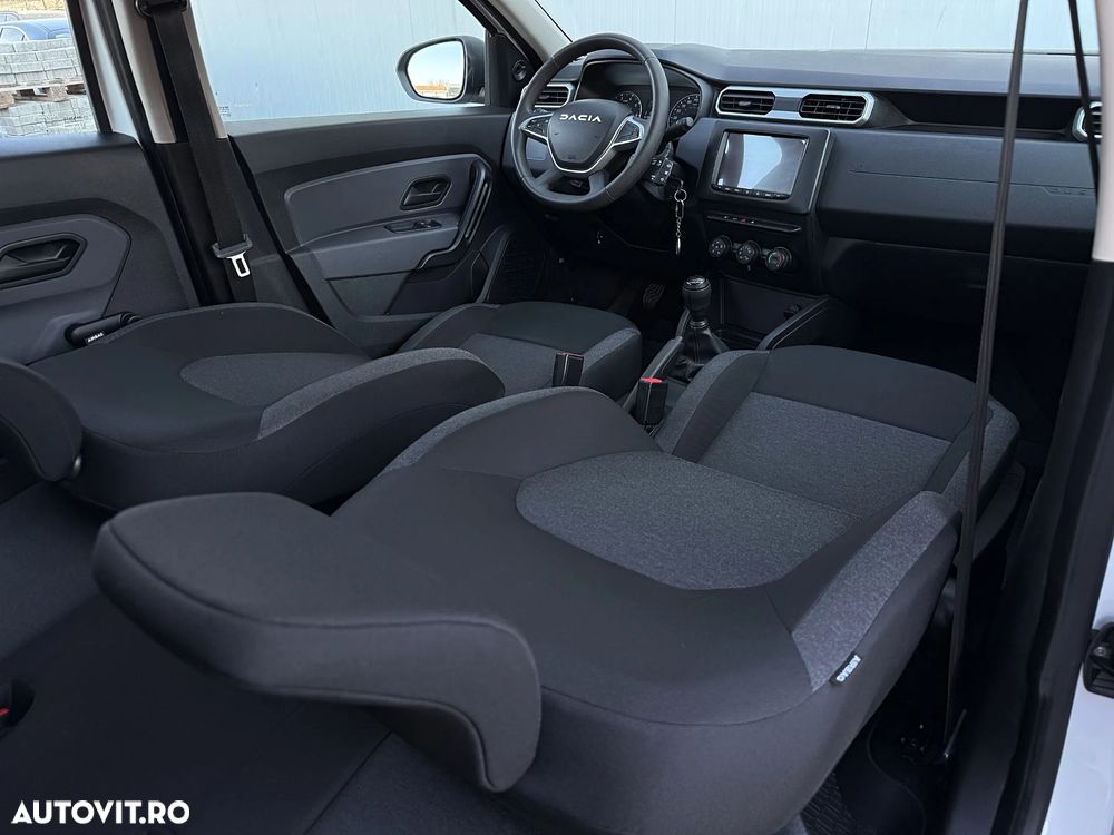 Dacia Duster - 18