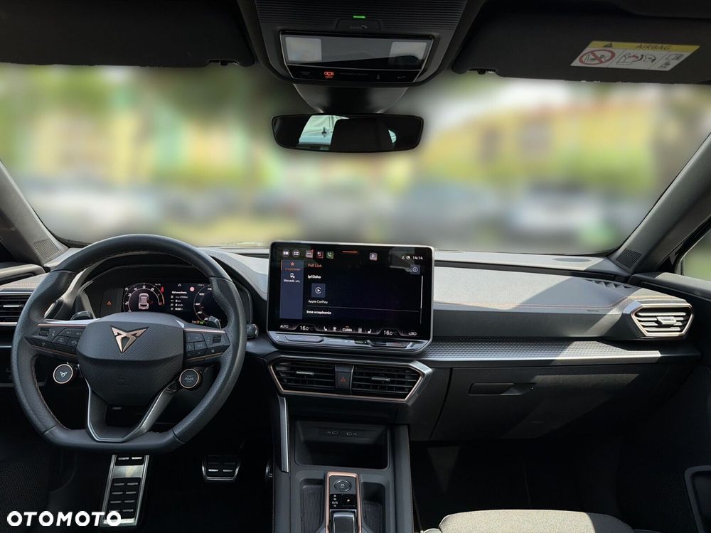 Cupra Formentor 1.5 eTSI mHEV DSG - 33