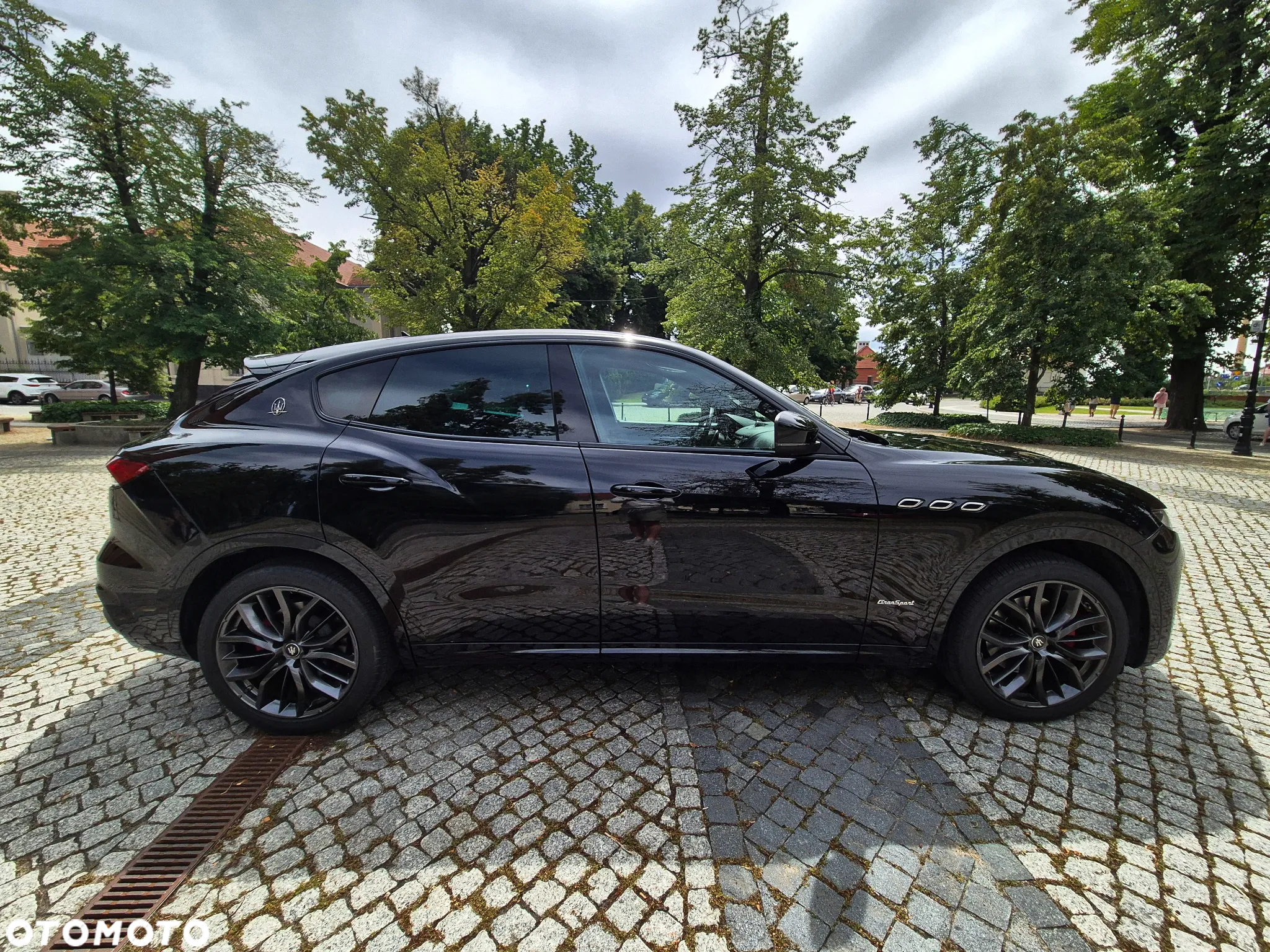Maserati Levante - 22