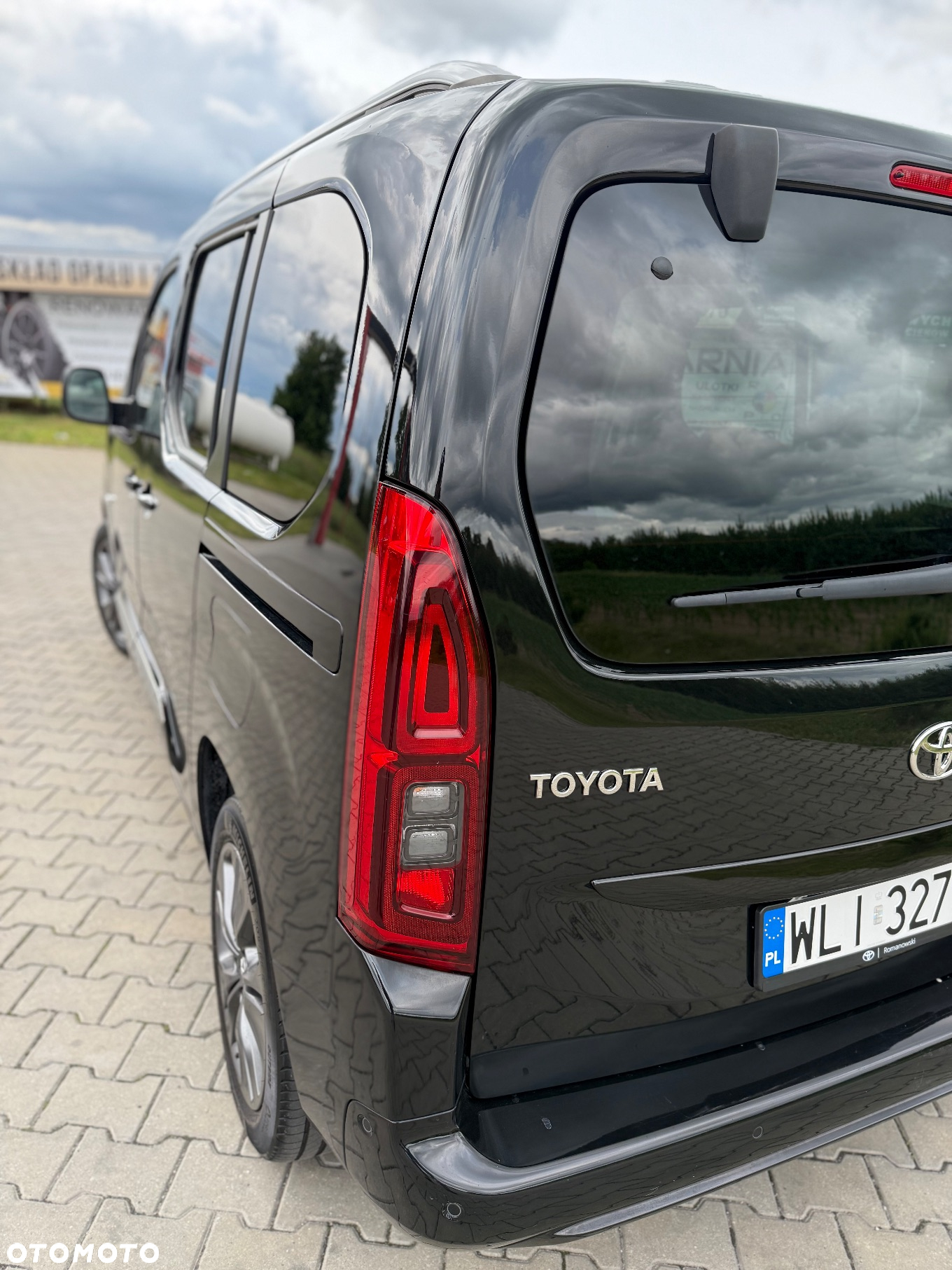 Toyota Proace City Verso 1.5 D-4D Business - 6