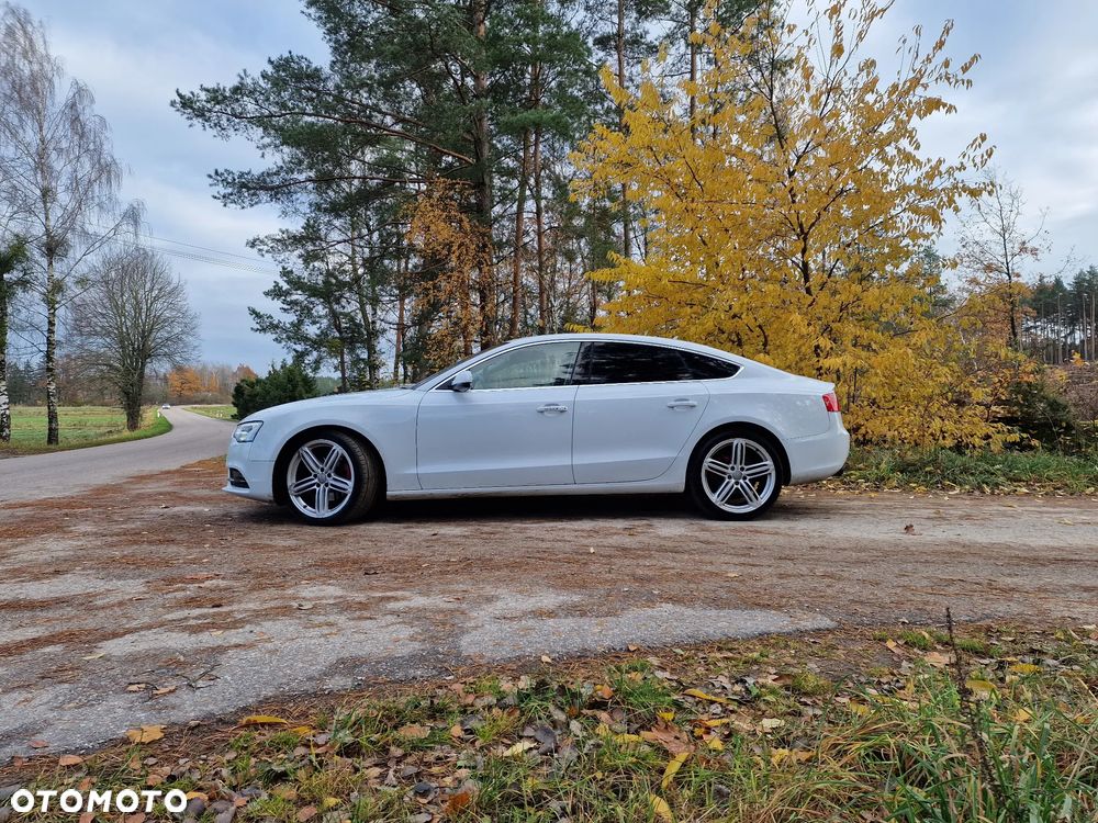 Audi A5 - 3