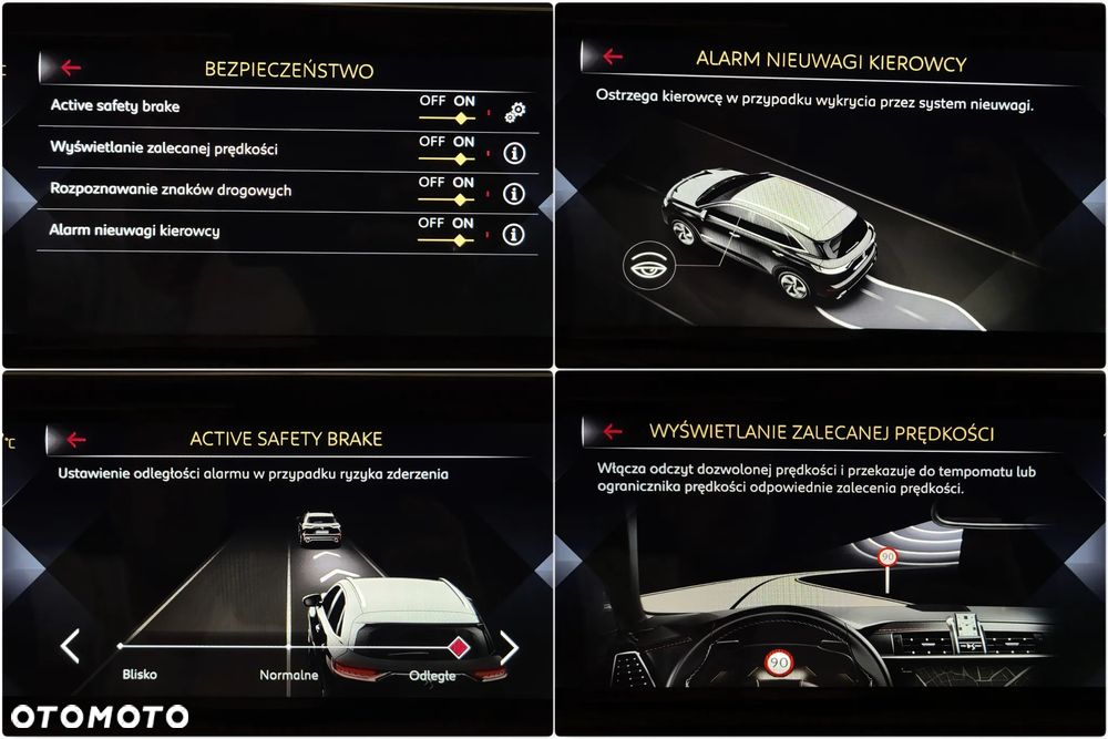 DS Automobiles DS 7 Crossback 1.6 PureTech Performance Line + - 37