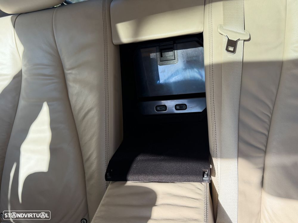 Mercedes-Benz S 430 4-Matic - 18