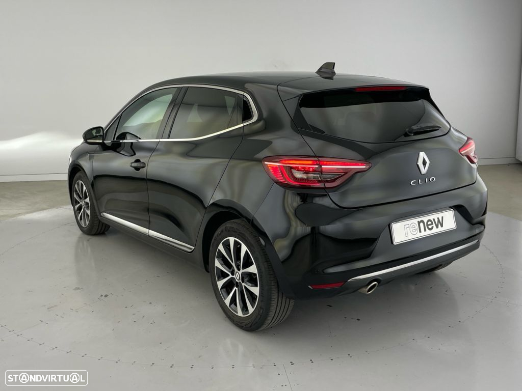 Renault Clio 1.0 TCe Techno - 24