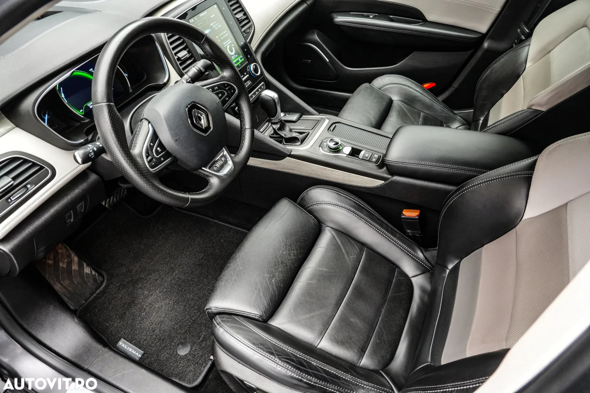 Renault Talisman - 12