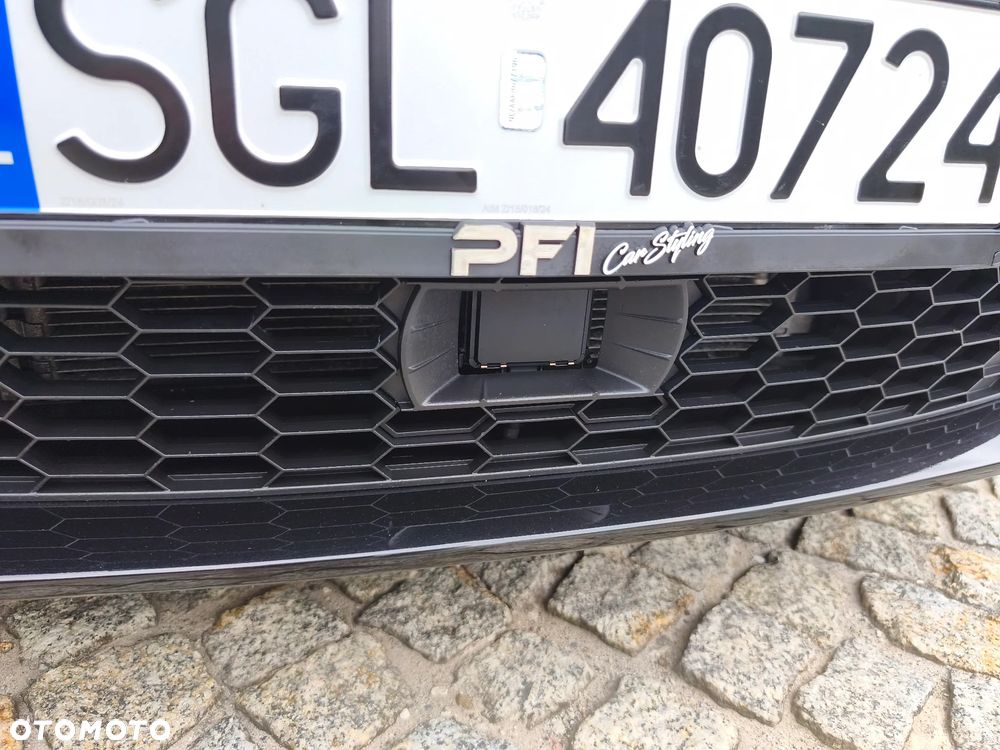 Skoda Octavia 2.0 TDI DSG RS - 21
