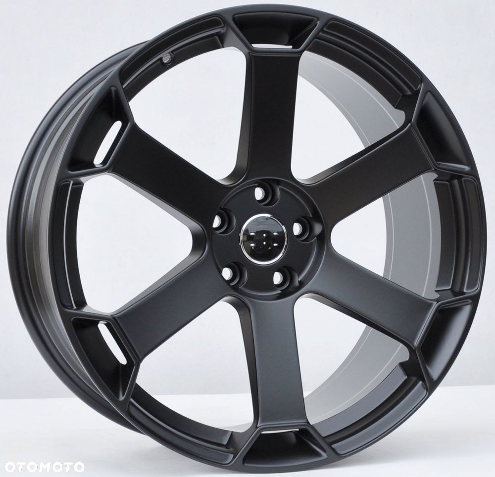 6149 BLHM FELGI 22 5x112 AUDI A6 C7 C8 C9 A7 A8 S7 Q5 SQ5 Q7 Q8 10J ET20 - 2