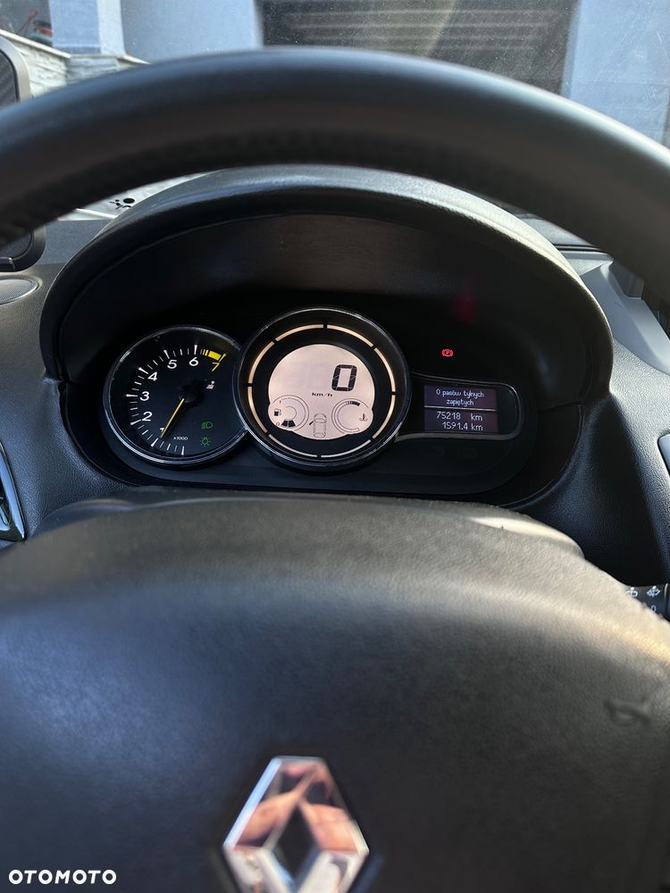 Renault Megane 1.2 16V TCE Energy Bose Edition - 9