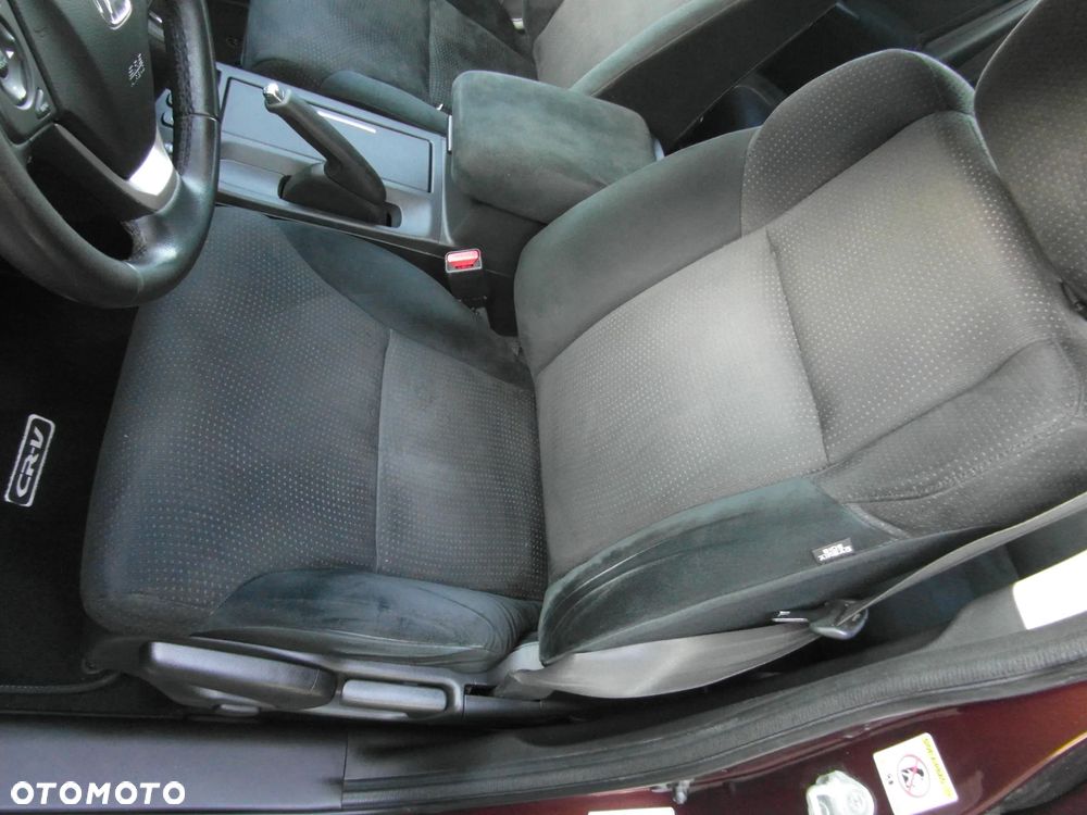 Honda CR-V 2.0i-VTEC 2WD Comfort - 18