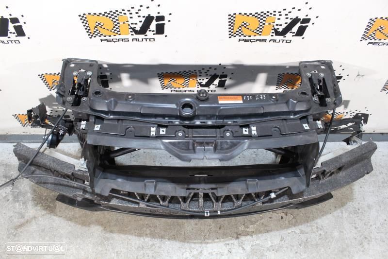 Estrutura da Frente BMW Serie 3 F30 / F31 Pack M - 4