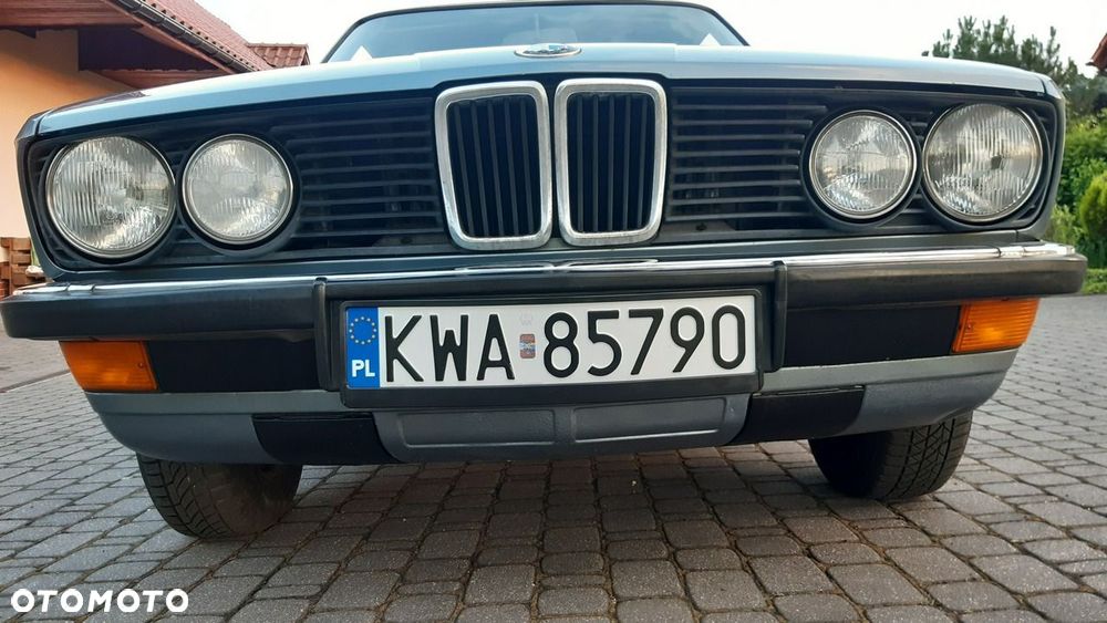 BMW Seria 5 - 40